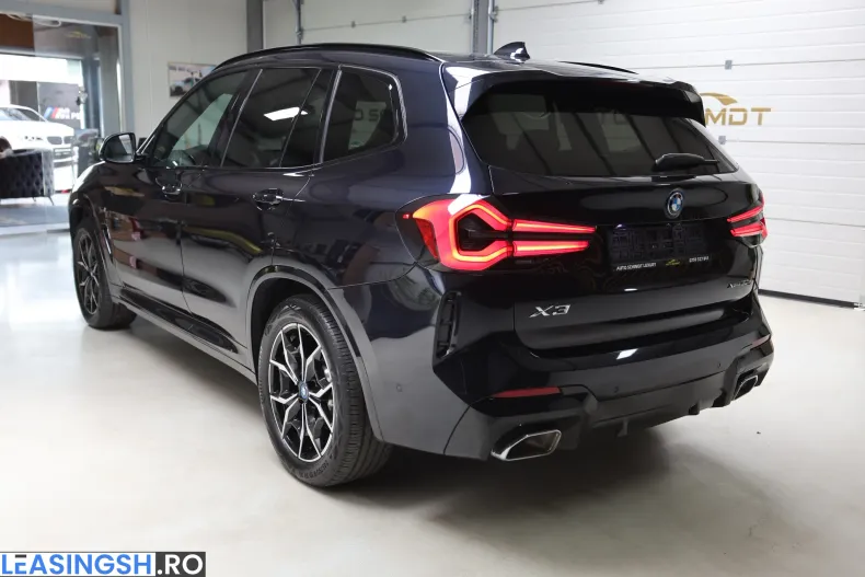 BMW X3 (Seria X) din 2022 cu 160.000 km - oferta BMW239798 - foto 3