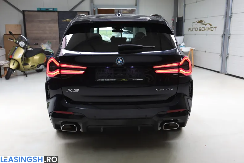 BMW X3 (Seria X) din 2022 cu 160.000 km - oferta BMW239798 - foto 4