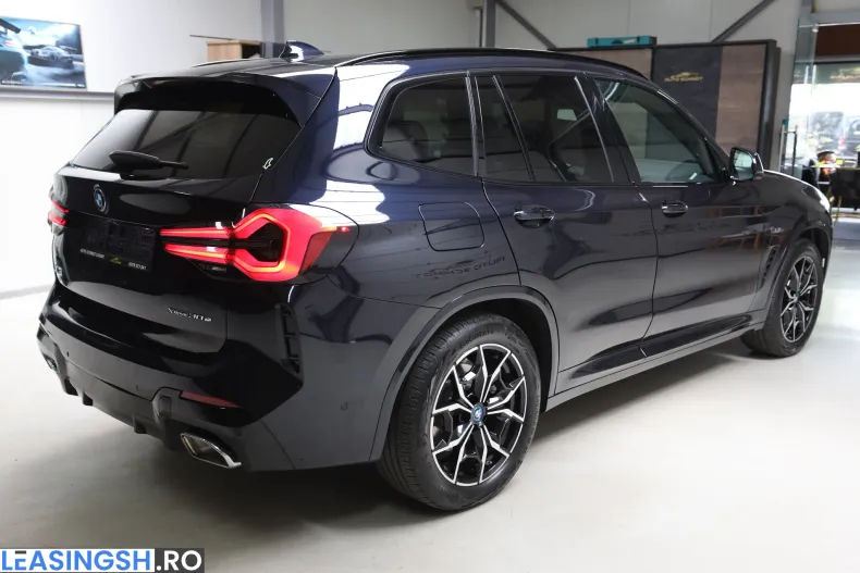 BMW X3 (Seria X) din 2022 cu 160.000 km - oferta BMW239798 - foto 5