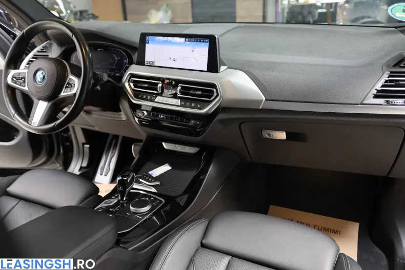 BMW X3 (Seria X) din 2022 cu 160.000 km - oferta BMW239798 - foto 6