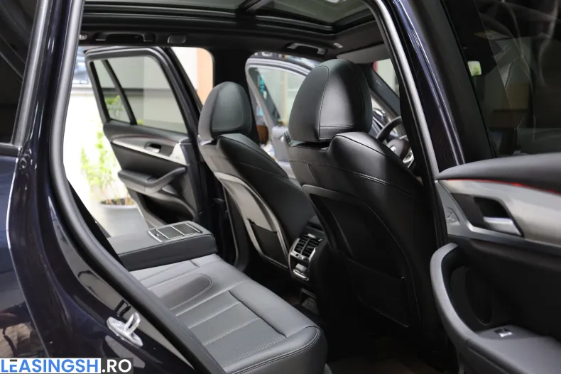 BMW X3 (Seria X) din 2022 cu 160.000 km - oferta BMW239798 - foto 8