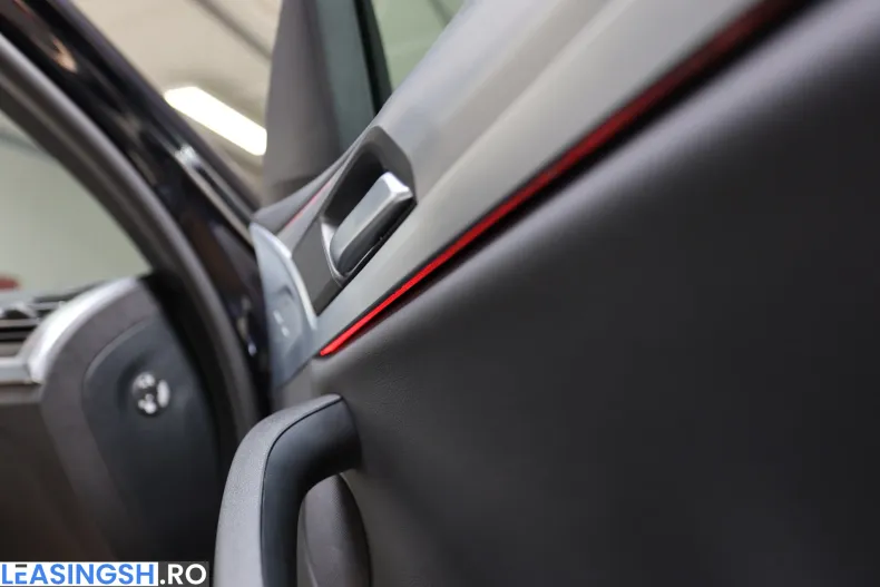 BMW X3 (Seria X) din 2022 cu 160.000 km - oferta BMW239798 - foto 12