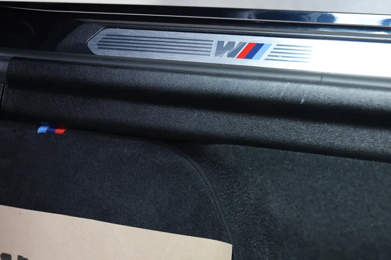 BMW X3 (Seria X) din 2022 cu 160.000 km - oferta BMW239798 - foto 13