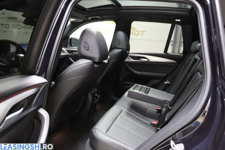 BMW X3 (Seria X) din 2022 cu 160.000 km - oferta BMW239798 - foto 14