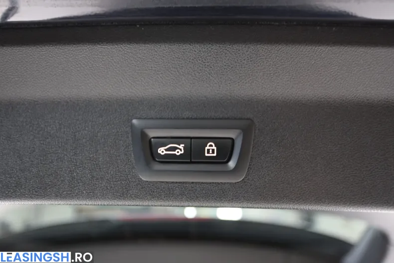 BMW X3 (Seria X) din 2022 cu 160.000 km - oferta BMW239798 - foto 15