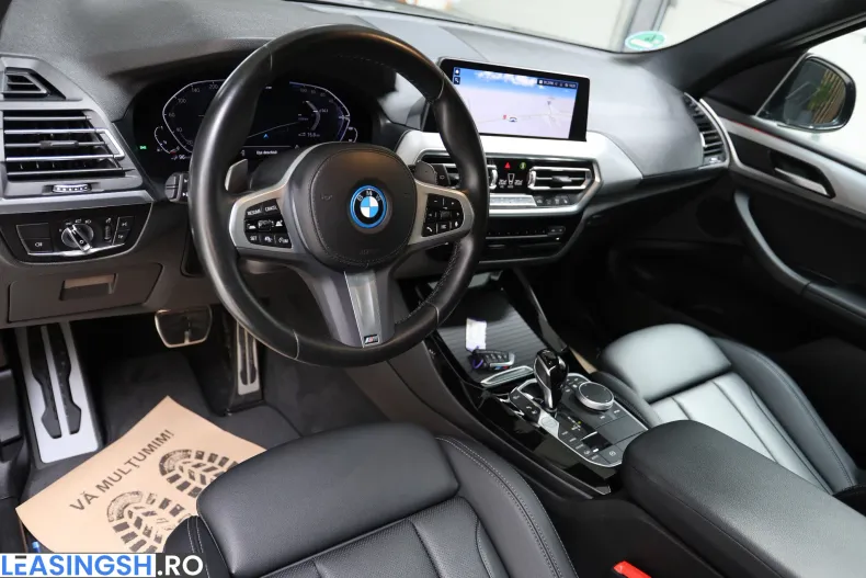 BMW X3 (Seria X) din 2022 cu 160.000 km - oferta BMW239798 - foto 18