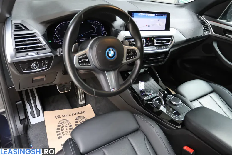 BMW X3 (Seria X) din 2022 cu 160.000 km - oferta BMW239798 - foto 19