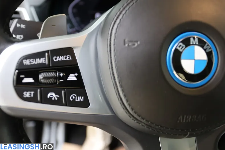 BMW X3 (Seria X) din 2022 cu 160.000 km - oferta BMW239798 - foto 22