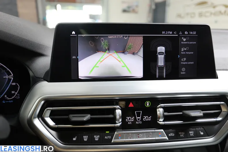BMW X3 (Seria X) din 2022 cu 160.000 km - oferta BMW239798 - foto 23