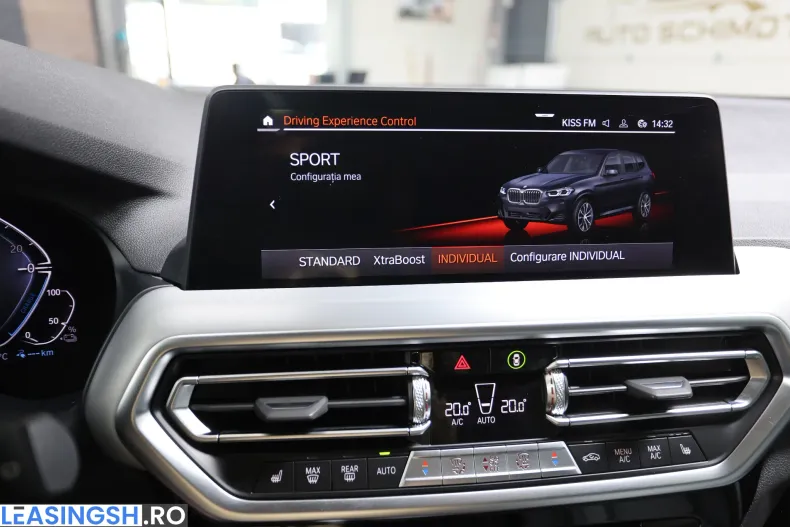 BMW X3 (Seria X) din 2022 cu 160.000 km - oferta BMW239798 - foto 24