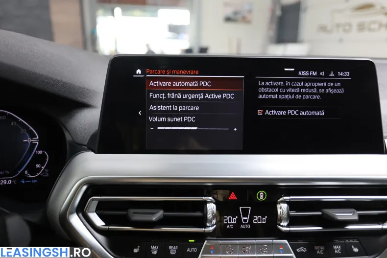 BMW X3 (Seria X) din 2022 cu 160.000 km - oferta BMW239798 - foto 28