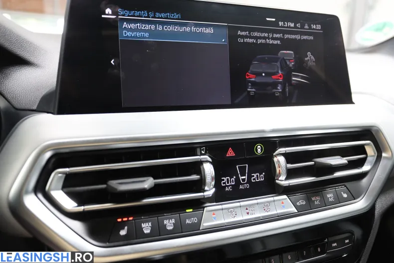 BMW X3 (Seria X) din 2022 cu 160.000 km - oferta BMW239798 - foto 31