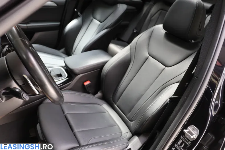 BMW X3 (Seria X) din 2022 cu 160.000 km - oferta BMW239798 - foto 33