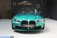 BMW M4 (Seria 4) din 2025 cu 27.000 km - oferta BMW239799 - foto 2