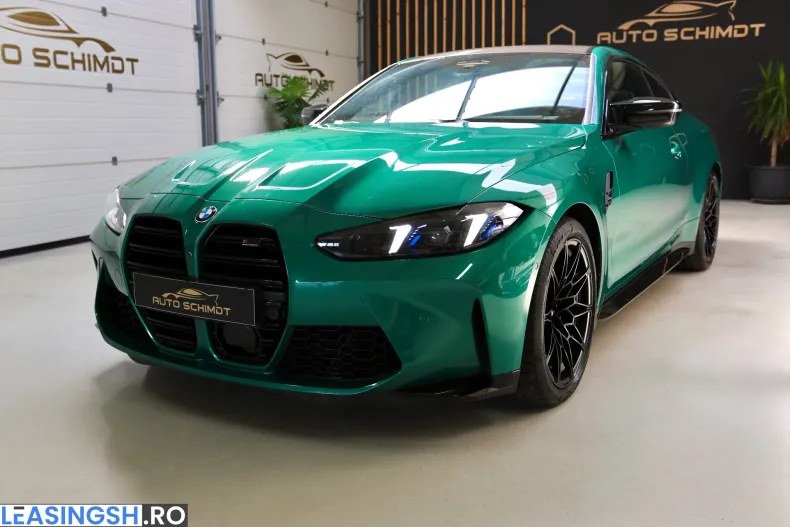 BMW M4 (Seria 4) din 2025 cu 27.000 km - oferta BMW239799 - foto 3