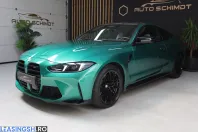 BMW M4 (Seria 4) din 2025 cu 27.000 km - oferta BMW239799 - foto 4
