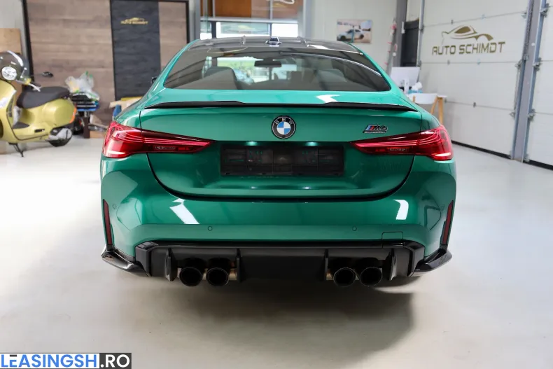BMW M4 (Seria 4) din 2025 cu 27.000 km - oferta BMW239799 - foto 7
