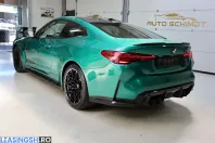 BMW M4 (Seria 4) din 2025 cu 27.000 km - oferta BMW239799 - foto 8