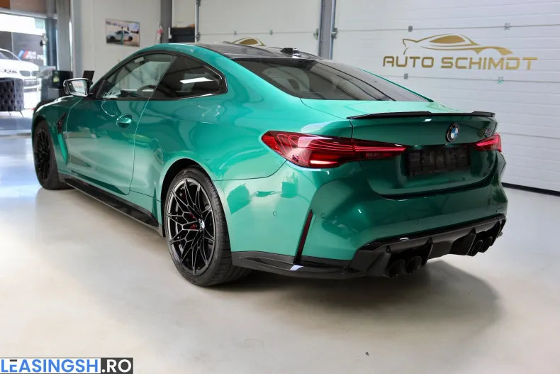 BMW M4 (Seria 4) din 2025 cu 27.000 km - oferta BMW239799 - foto 8
