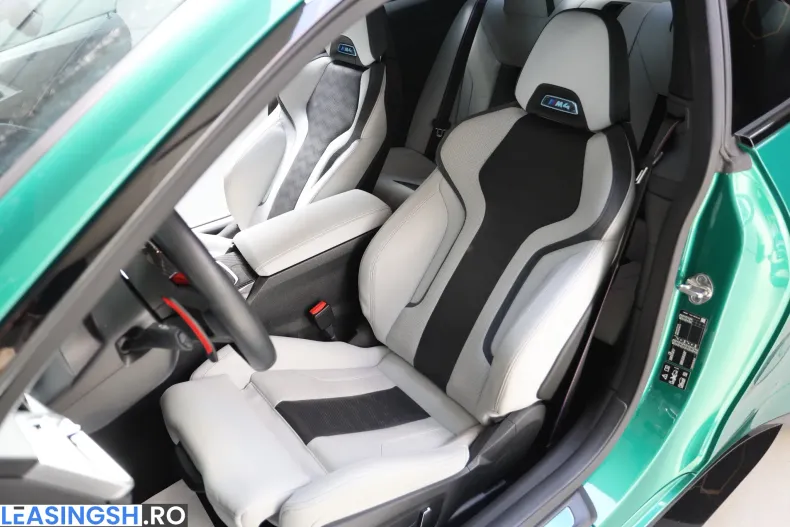 BMW M4 (Seria 4) din 2025 cu 27.000 km - oferta BMW239799 - foto 12