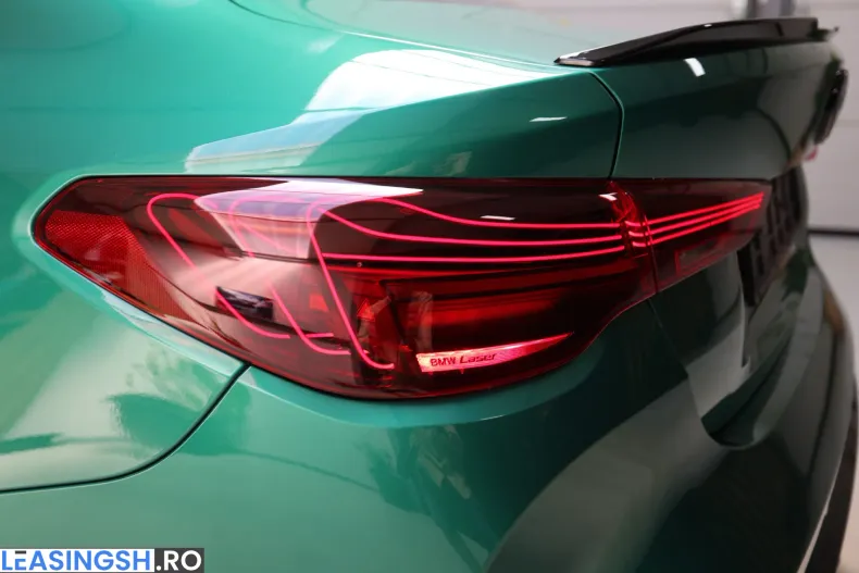 BMW M4 (Seria 4) din 2025 cu 27.000 km - oferta BMW239799 - foto 18