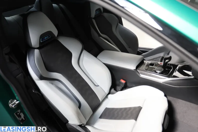 BMW M4 (Seria 4) din 2025 cu 27.000 km - oferta BMW239799 - foto 20