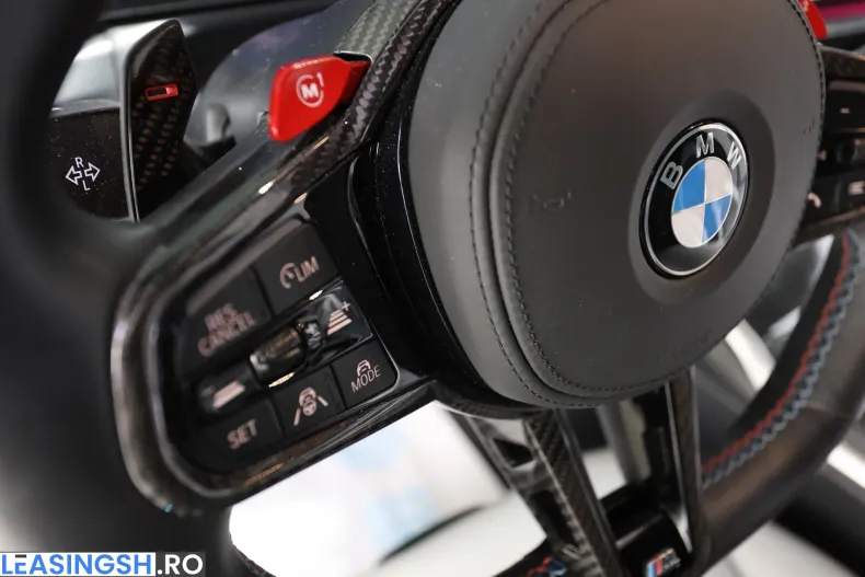 BMW M4 (Seria 4) din 2025 cu 27.000 km - oferta BMW239799 - foto 21