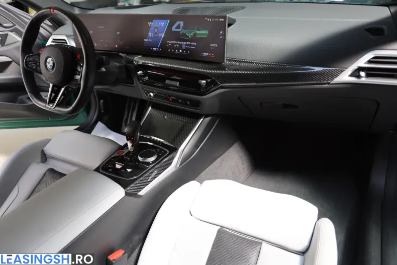 BMW M4 (Seria 4) din 2025 cu 27.000 km - oferta BMW239799 - foto 22