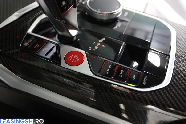 BMW M4 (Seria 4) din 2025 cu 27.000 km - oferta BMW239799 - foto 25