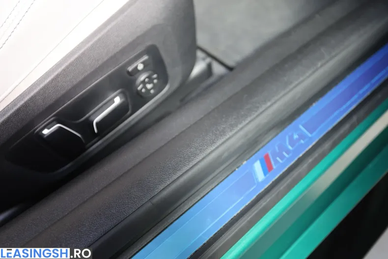 BMW M4 (Seria 4) din 2025 cu 27.000 km - oferta BMW239799 - foto 26