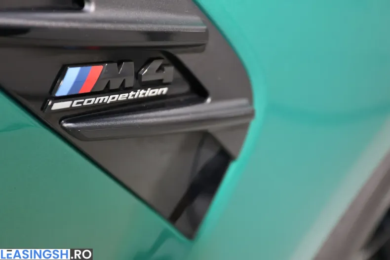 BMW M4 (Seria 4) din 2025 cu 27.000 km - oferta BMW239799 - foto 28