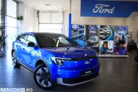 Ford Explorer din 2025 cu 5.500 km - oferta FOR239800 - foto 1