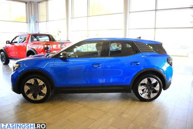 Ford Explorer din 2025 cu 5.500 km - oferta FOR239800 - foto 3