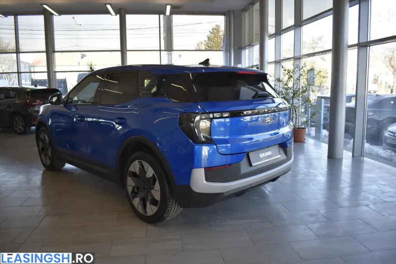 Ford Explorer din 2025 cu 5.500 km - oferta FOR239800 - foto 6