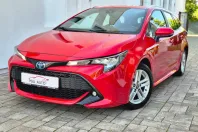 Toyota Corolla din 2021 cu 135.125 km - oferta TOY239801 - foto 1