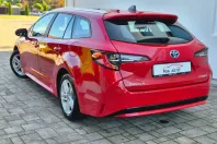 Toyota Corolla din 2021 cu 135.125 km - oferta TOY239801 - foto 3