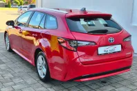 Toyota Corolla din 2021 cu 135.125 km - oferta TOY239801 - foto 4