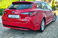 Toyota Corolla din 2021 cu 135.125 km - oferta TOY239801 - foto 5