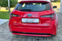 Toyota Corolla din 2021 cu 135.125 km - oferta TOY239801 - foto 7