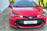 Toyota Corolla din 2021 cu 135.125 km - oferta TOY239801 - foto 8