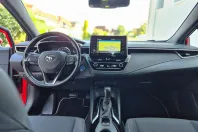 Toyota Corolla din 2021 cu 135.125 km - oferta TOY239801 - foto 13