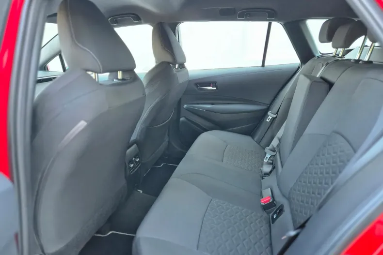 Toyota Corolla din 2021 cu 135.125 km - oferta TOY239801 - foto 14