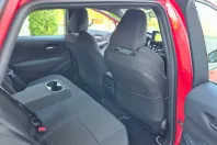 Toyota Corolla din 2021 cu 135.125 km - oferta TOY239801 - foto 15