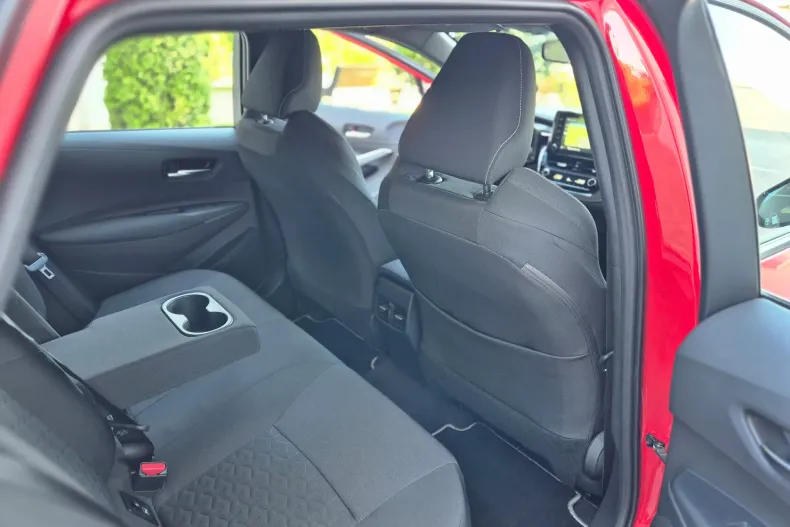 Toyota Corolla din 2021 cu 135.125 km - oferta TOY239801 - foto 15