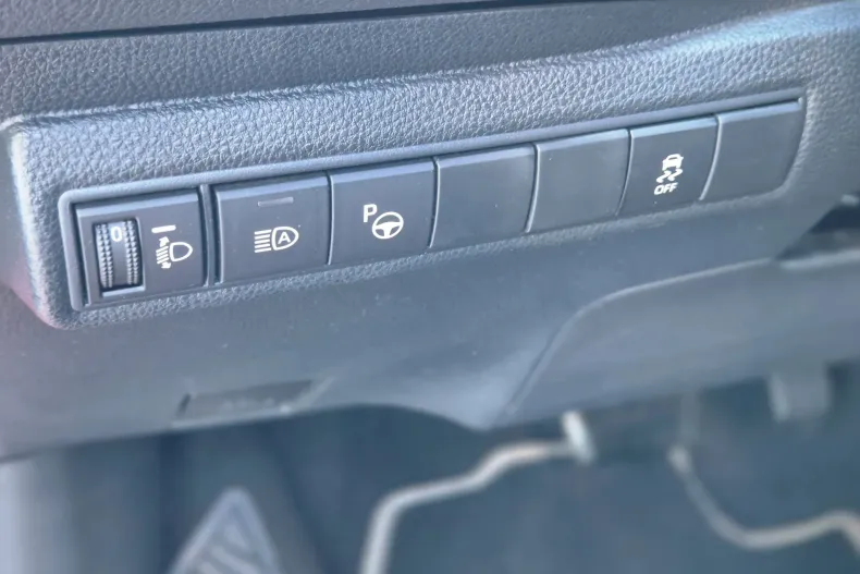 Toyota Corolla din 2021 cu 135.125 km - oferta TOY239801 - foto 16