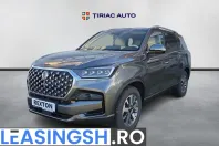 Ssangyong REXTON din 2025 cu 10 km - oferta SSA239802 - foto 1