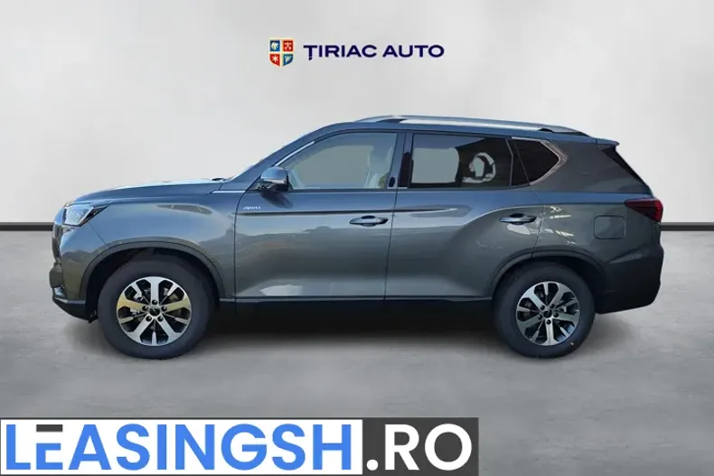 Ssangyong REXTON din 2025 cu 10 km - oferta SSA239802 - foto 2