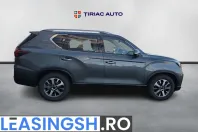 Ssangyong REXTON din 2025 cu 10 km - oferta SSA239802 - foto 6