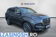 Ssangyong REXTON din 2025 cu 10 km - oferta SSA239802 - foto 7
