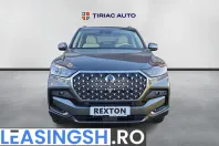 Ssangyong REXTON din 2025 cu 10 km - oferta SSA239802 - foto 8